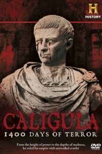 Калигула: 1400 дней террора