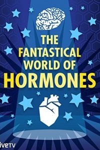 Таинственный мир гормонов