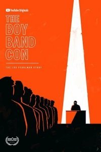 The Boy Band Con: История Лу Перлмана