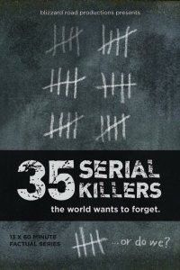 35 серийных убийц, которых мир хочет забыть