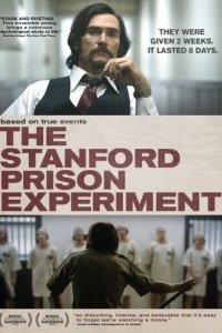 Тюремный эксперимент в Стэнфорде