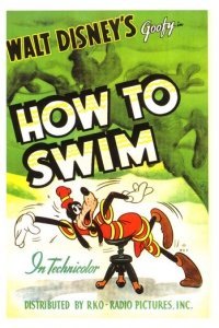 Как нужно плавать