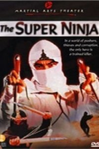 Отряд ниндзя — невидимые убийцы