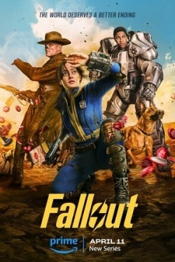 Fallout / Фоллаут