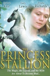 Принцесса: Легенда белой лошади