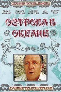 Острова в океане