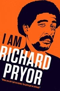 Я Ричард Прайор