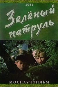 Зелёный патруль