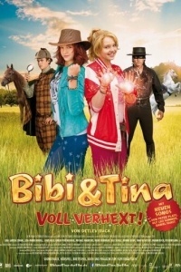 Bibi & Tina voll verhext!