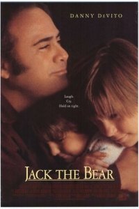Джек-медведь