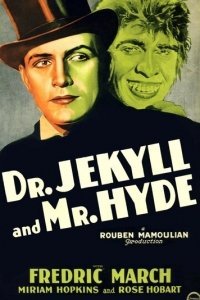 Доктор Джекилл и мистер Хайд